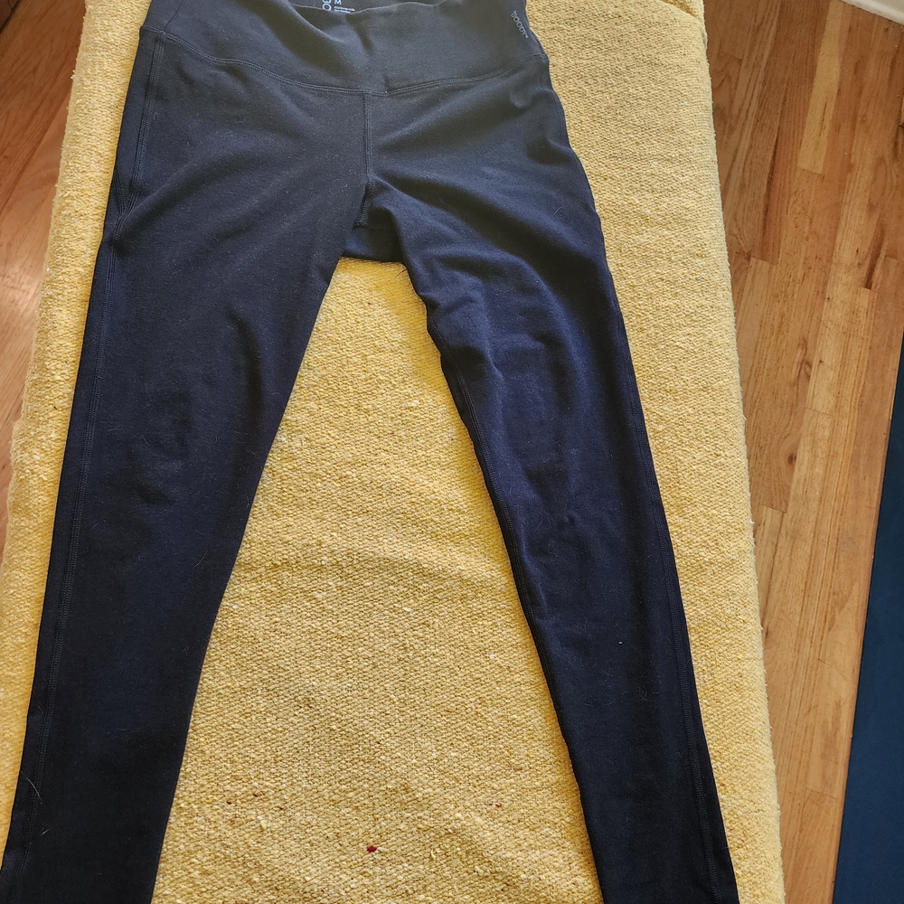 BOODY Charcoal Leggings